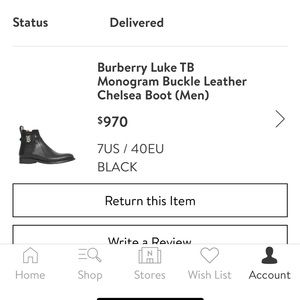 Meet your Posher, Hernando